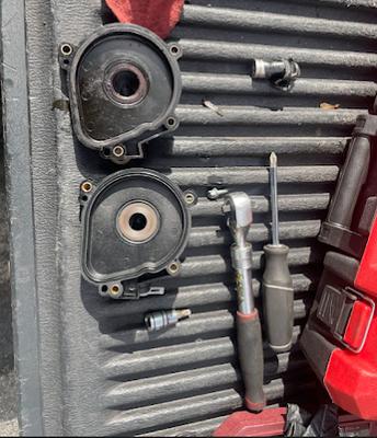 Macs Mobile Mechanic