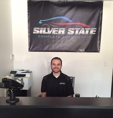 Silver State Complete Auto Repair