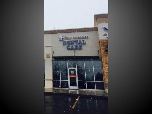 Four Seasons Dental