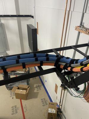 C & A Computer & Network Specialist