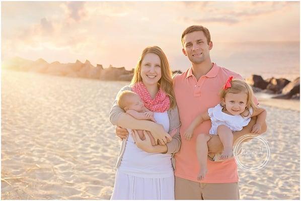 Mint Portrait Studio