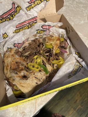 Hungry Howie's Pizza