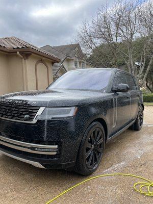 Elite Detail Professionals