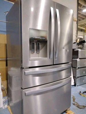 Técnico D Refrigeración Y Electrodomésticos