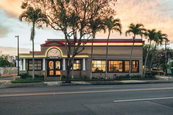 Zippy's Kailua