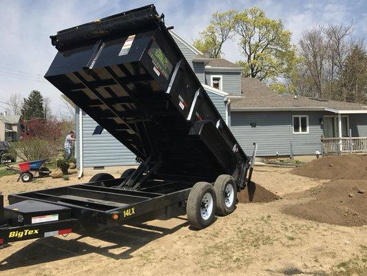 Forever Green Lawn And Landscape