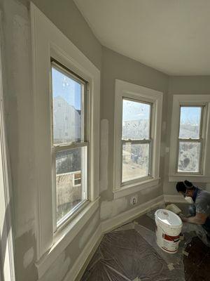 B&H Painting Solution