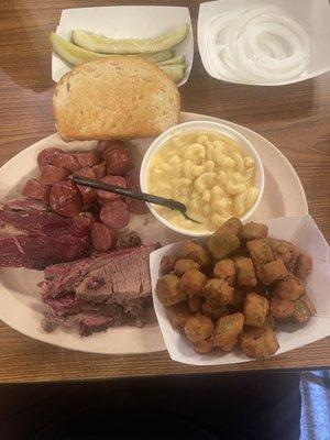 Allisa’s Kitchen BBQ & Grill