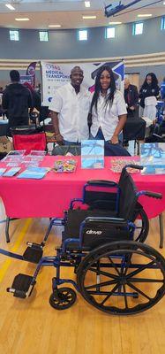 S&S Medical Services