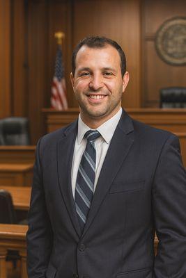 Servicing TX and CA litigants, since 2009.