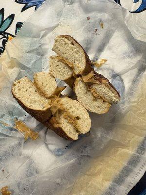 Atlantic Bagel & Coffee
