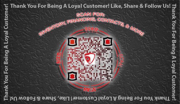 Peace of Mind E-Commerce