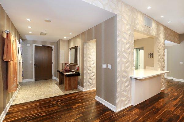 Ritz Carlton Unit G Project