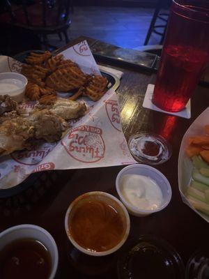 Flying Pig Grill & Cantina