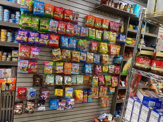 Alsqer Deli & Grocery