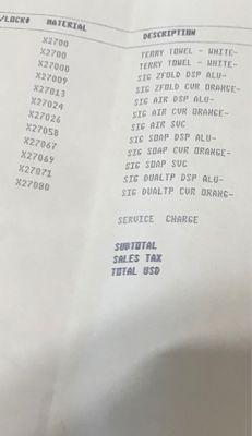 Cintas Facility Services