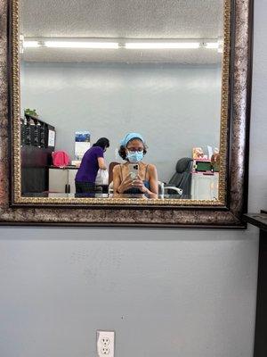 Pretty's Hair & Nails