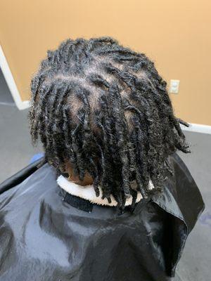 Beatitude Hair Salon