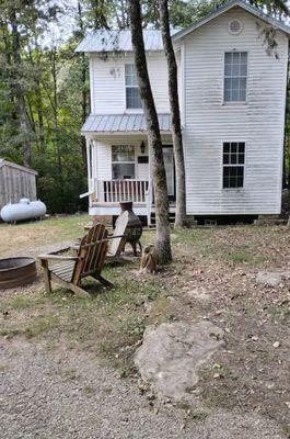 Forester Farms & Apiary