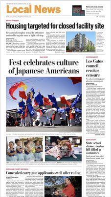 Nikkei Matsuri Festival