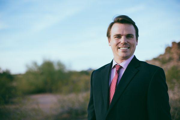 Tyler Johnston - RE/MAX FINE PROPERTIES