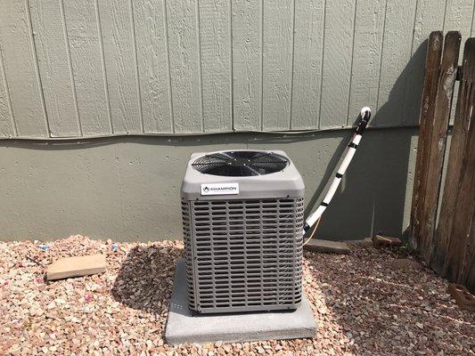 Groulx Mechanical Heating & Cooling