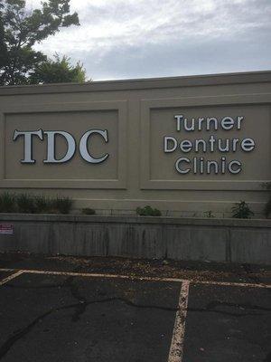 Turner Denture Clinic