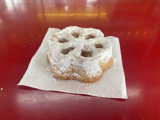 Piccolo’s Food Concession