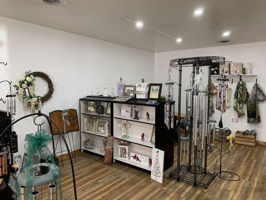 Sha'e Lynn Floral & Gifts