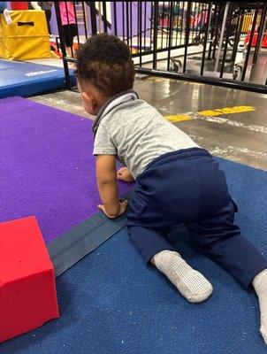 Vacaville Gymnastics Center