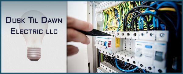 Dusk Til Dawn Electric