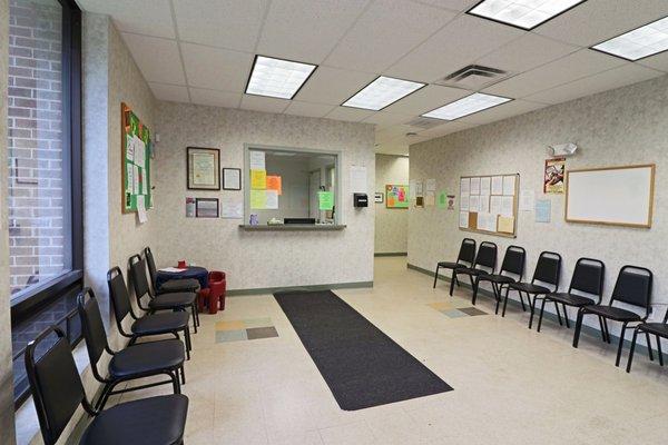 ARS of Cape May Court House