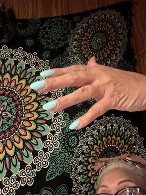 True Touch Nails Spa