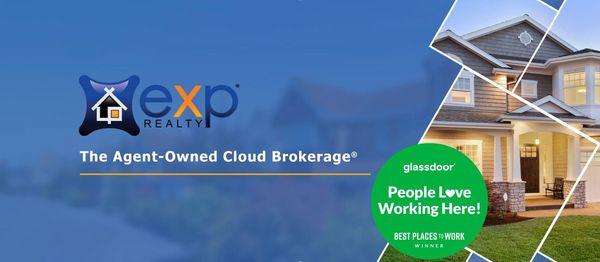 James Martinez - eXp Realty