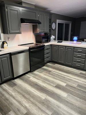 Funez Drywall and Painting