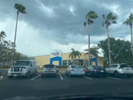 AdventHealth Centra Care Oviedo