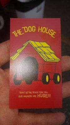 The Dog House