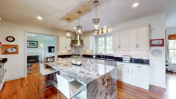 Brigitte Richter - Berkshire Hathaway Home Services