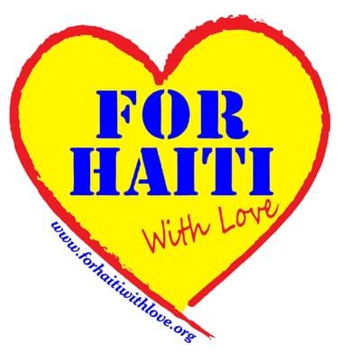 For Haiti With Love Inc