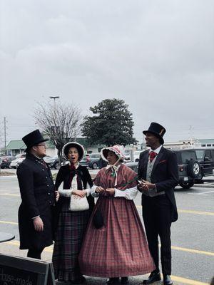 The Shops At Hilltop