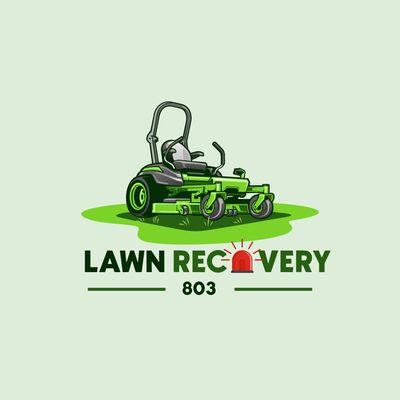 Lawn Recovery 803
