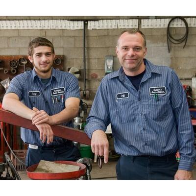 Sutton's Auto Repair