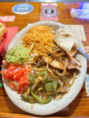 Los Mochis Mexican Restaurant