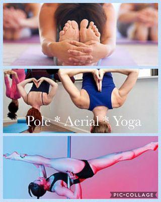 Girlfriends Fitness Joplin