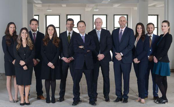 Barasch & McGarry Law Firm