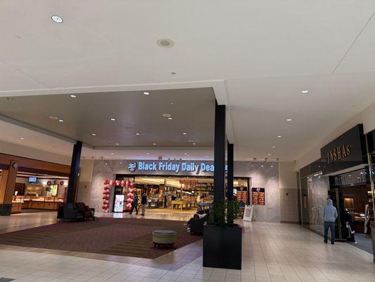 Black Friday Daily Deals - Sterling