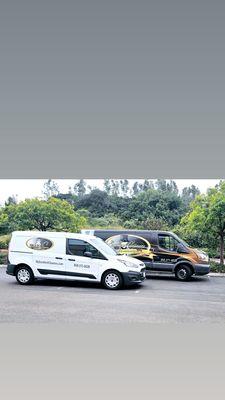 Excellent Cleaners of Mira Mesa