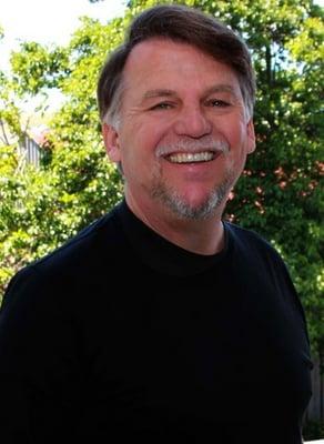 Barry Parish, DDS