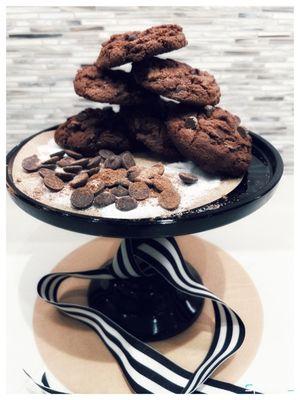 Made From Scratch in Lucille’s Kitchen