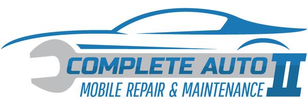Complete Auto II